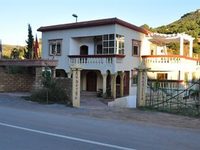 Auberge Khenifra