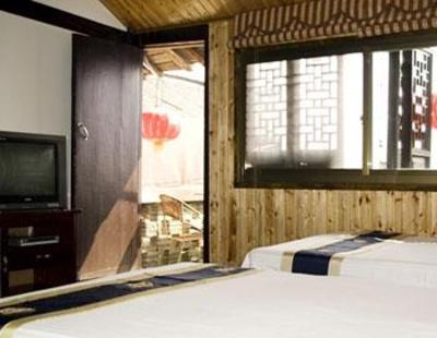 фото отеля Wuguniang Hostel
