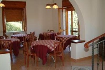 фото отеля Country House L'ippocastano