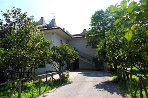 фото отеля Country House L'ippocastano