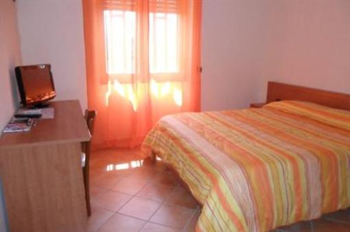 фото отеля Country House L'ippocastano
