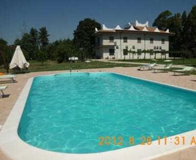 фото отеля Country House L'ippocastano