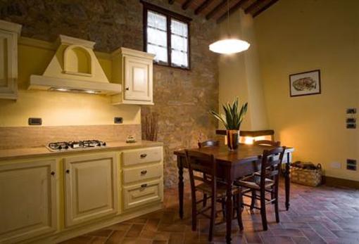 фото отеля Casa Verniano