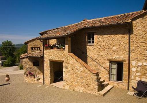 фото отеля Casa Verniano