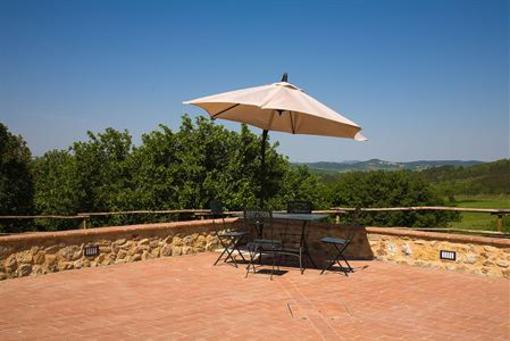 фото отеля Casa Verniano