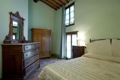 фото отеля Casa Verniano