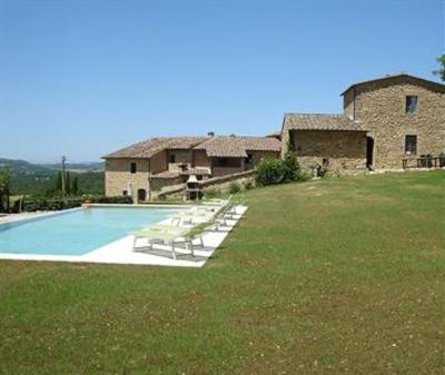 фото отеля Casa Verniano