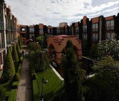 фото отеля Quinta Del Rey Hotel Toluca