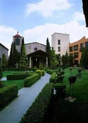 фото отеля Quinta Del Rey Hotel Toluca