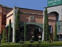 Quinta Del Rey Hotel Toluca