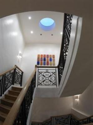 фото отеля The Atlantic Hotel Saint Brelade