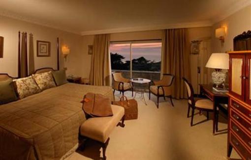 фото отеля The Atlantic Hotel Saint Brelade