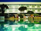 фото отеля The Atlantic Hotel Saint Brelade