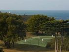 фото отеля The Atlantic Hotel Saint Brelade