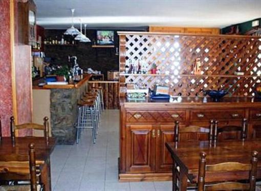 фото отеля Hostal Ca de Graus