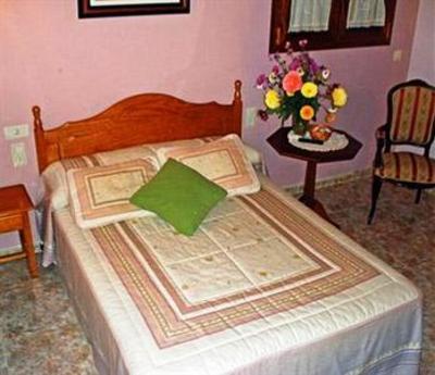 фото отеля Hostal Ca de Graus