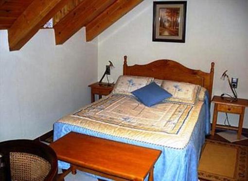 фото отеля Hostal Ca de Graus