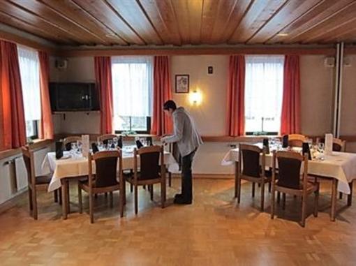фото отеля Landgasthof Krone