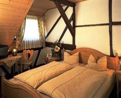 фото отеля Landgasthof Krone