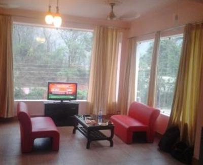 фото отеля Chanakya Resort