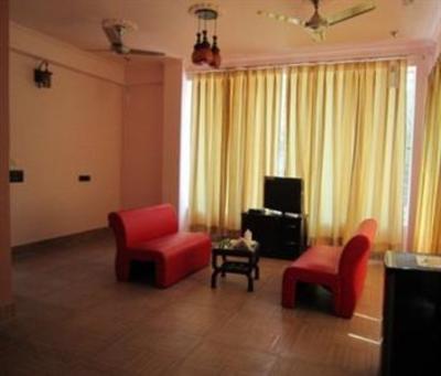 фото отеля Chanakya Resort