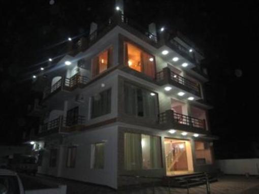 фото отеля Chanakya Resort