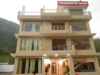 Chanakya Resort