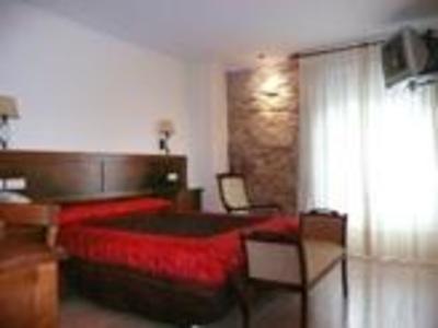 фото отеля Pension O Prouso