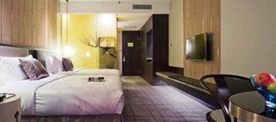 фото отеля Joyc Hotel