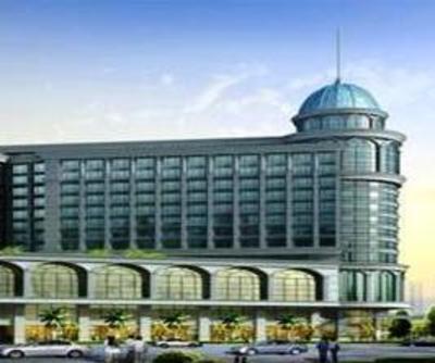 фото отеля Joyc Hotel