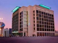 Centro Barsha