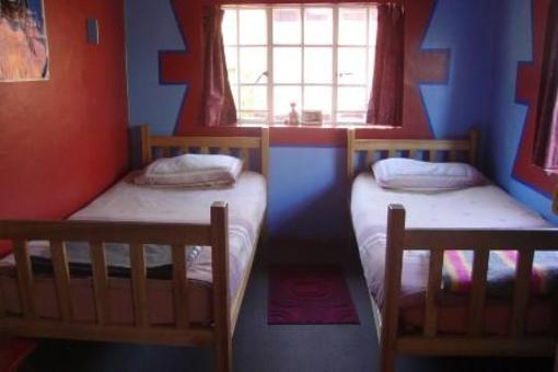 фото отеля Valley View Backpackers