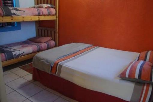 фото отеля Valley View Backpackers