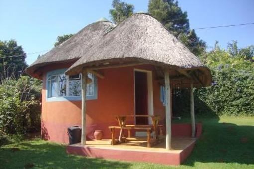 фото отеля Valley View Backpackers