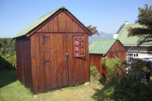 фото отеля Valley View Backpackers