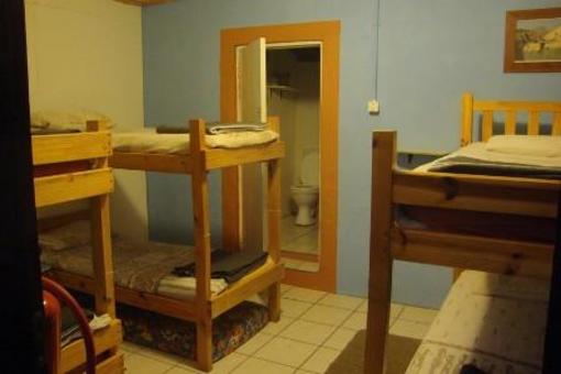 фото отеля Valley View Backpackers