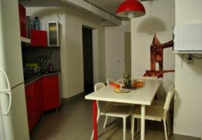 фото отеля Compas Hostel