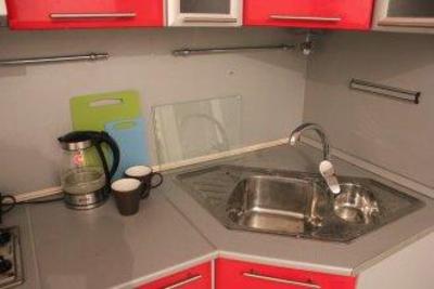 фото отеля Compas Hostel
