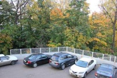 фото отеля Compas Hostel