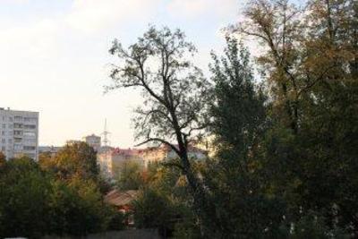 фото отеля Compas Hostel
