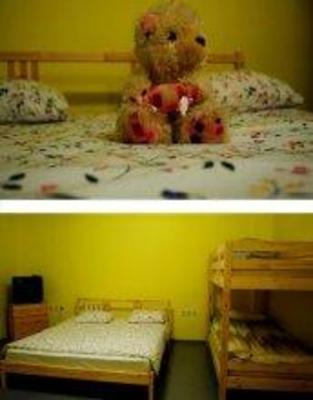 фото отеля Compas Hostel