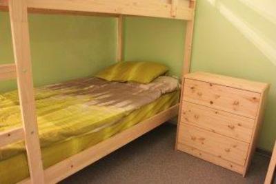 фото отеля Compas Hostel