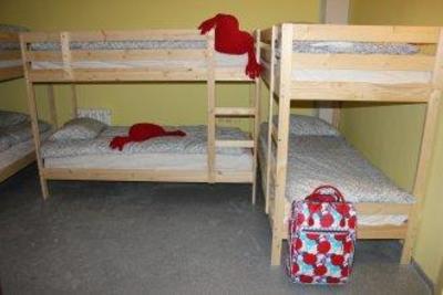 фото отеля Compas Hostel