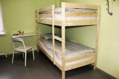 фото отеля Compas Hostel