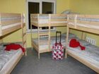 фото отеля Compas Hostel