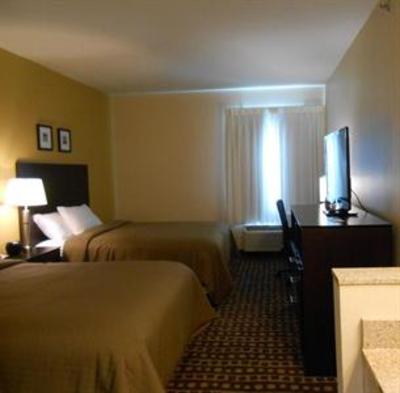 фото отеля Sierra Inn Minot