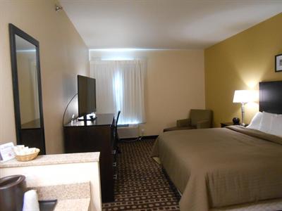 фото отеля Sierra Inn Minot