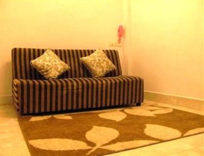 фото отеля Thai Charm Guest House