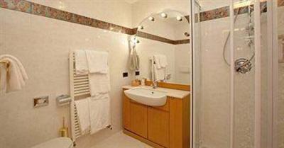 фото отеля Hotel Angelica Livigno