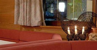 фото отеля Hotel Angelica Livigno
